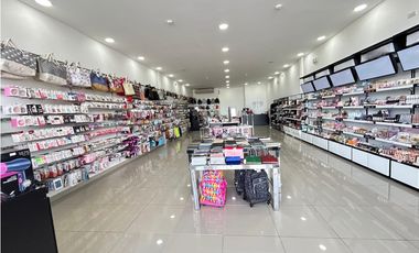 Se Vende Local Comercial en Plaza On D Go Chorrera | MM