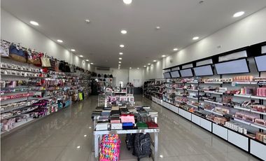 Se Vende Local Comercial en Plaza On D Go Chorrera | MM