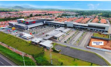 Se Vende Local Comercial en Plaza On D Go Chorrera | MM