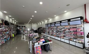 Se Vende Local Comercial en Plaza On D Go Chorrera | MM