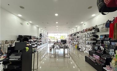 Se Vende Local Comercial en Plaza On D Go Chorrera | MM