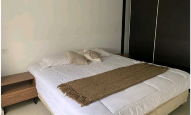 APARTAMENTO EN ALTOS DE PANAM  ALTAMIRA GARDENS 2REC 2B 75M2 AMOBLADO