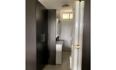 APARTAMENTO EN ALTOS DE PANAM  ALTAMIRA GARDENS 2REC 2B 75M2 AMOBLADO