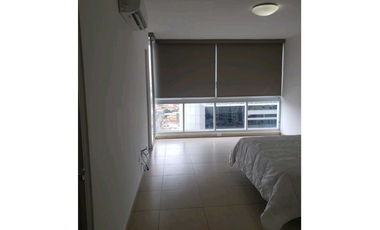 APARTAMENTO EN ALTOS DE PANAM  ALTAMIRA GARDENS 2REC 2B 75M2 AMOBLADO