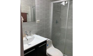 APARTAMENTO EN ALTOS DE PANAM  ALTAMIRA GARDENS 2REC 2B 75M2 AMOBLADO