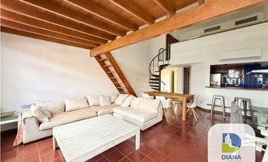 Venta de apartamento en el Casco Viejo, San Felipe,Panamá