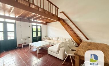 Venta de apartamento en el Casco Viejo, San Felipe,Panamá