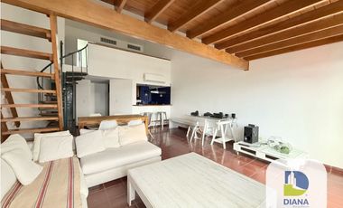 Venta de apartamento en el Casco Viejo, San Felipe,Panamá