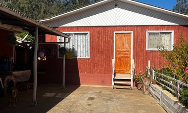 Vendemos casa en Altos de Cartagena
