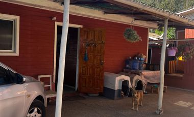 Vendemos casa en Altos de Cartagena