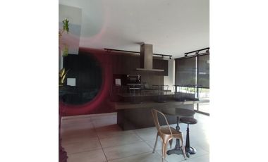 ARRIENDO AMPLIO DEPTO 2D+2B LA CISTERNA