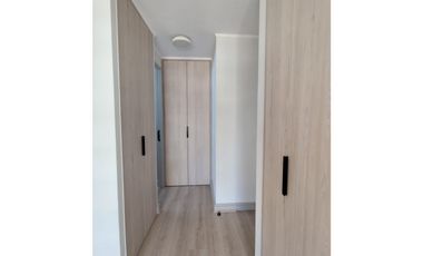 ARRIENDO AMPLIO DEPTO 2D+2B LA CISTERNA