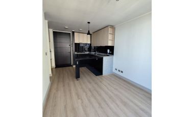 ARRIENDO AMPLIO DEPTO 2D+2B LA CISTERNA