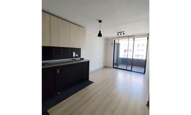 ARRIENDO AMPLIO DEPTO 2D+2B LA CISTERNA