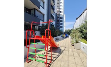 ARRIENDO AMPLIO DEPTO 2D+2B LA CISTERNA