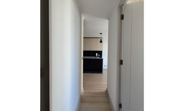 ARRIENDO AMPLIO DEPTO 2D+2B LA CISTERNA