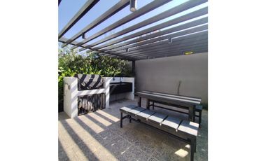 ARRIENDO AMPLIO DEPTO 2D+2B LA CISTERNA