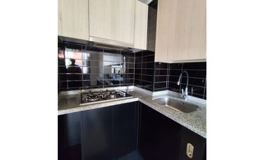 ARRIENDO AMPLIO DEPTO 2D+2B LA CISTERNA