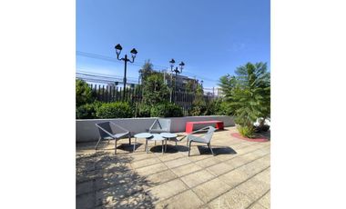 ARRIENDO AMPLIO DEPTO 2D+2B LA CISTERNA
