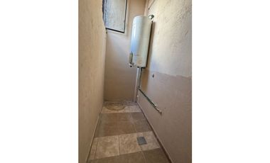 Alquiler depto 3 Amb - Barrio Sanguinetti- Paso Del Rey