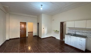 Alquiler depto 3 Amb - Barrio Sanguinetti- Paso Del Rey