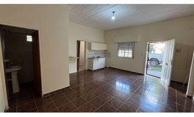 Alquiler depto 3 Amb - Barrio Sanguinetti- Paso Del Rey