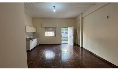 Alquiler depto 3 Amb - Barrio Sanguinetti- Paso Del Rey