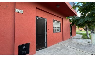 Alquiler depto 3 Amb - Barrio Sanguinetti- Paso Del Rey