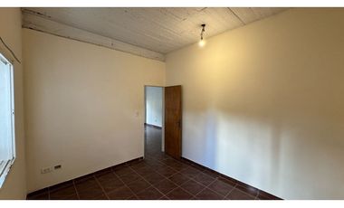 Alquiler depto 3 Amb - Barrio Sanguinetti- Paso Del Rey