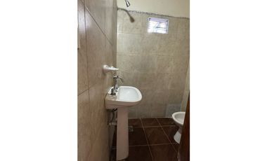Alquiler depto 3 Amb - Barrio Sanguinetti- Paso Del Rey