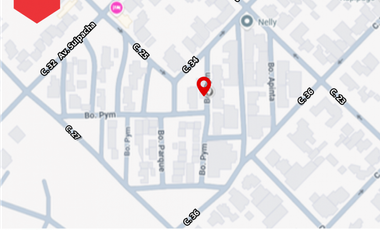 Casa en barrio PYM a la venta (Nº 65)