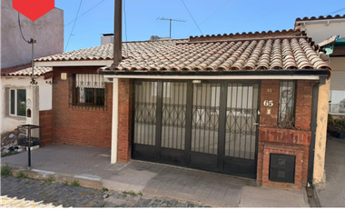 Casa en barrio PYM a la venta (Nº 65)