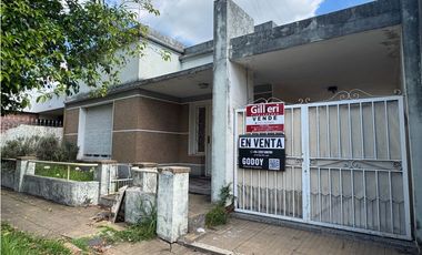 Casa a la Venta Centrica