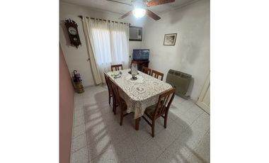 Casa 2 dormitorios