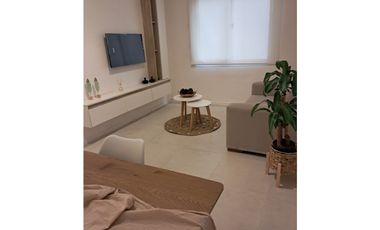 DEPARTAMENTO 2 AMBIENTES CORRIENTES 1700