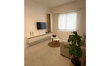 DEPARTAMENTO 2 AMBIENTES CORRIENTES 1700