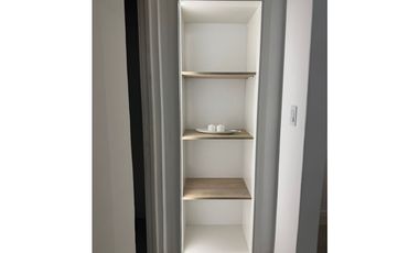 DEPARTAMENTO 2 AMBIENTES CORRIENTES 1700