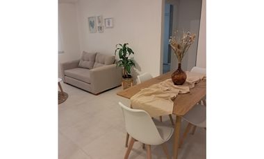 DEPARTAMENTO 2 AMBIENTES CORRIENTES 1700