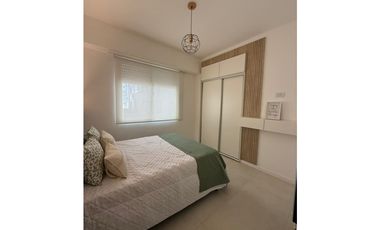 DEPARTAMENTO 2 AMBIENTES CORRIENTES 1700