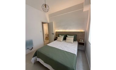 DEPARTAMENTO 2 AMBIENTES CORRIENTES 1700