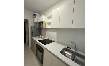 DEPARTAMENTO 2 AMBIENTES CORRIENTES 1700