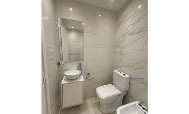 DEPARTAMENTO 2 AMBIENTES CORRIENTES 1700