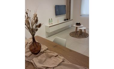 DEPARTAMENTO 2 AMBIENTES CORRIENTES 1700