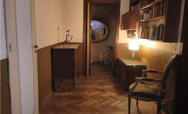 Departamento en Palermo 4 ambientes a RECICLAR