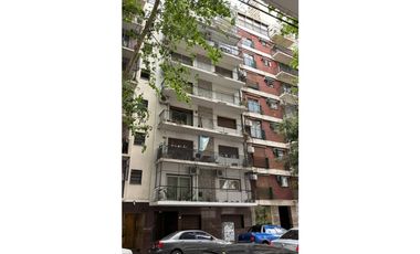 Departamento en Palermo 4 ambientes a RECICLAR