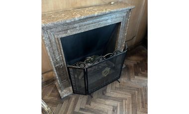 Departamento en Palermo 4 ambientes a RECICLAR