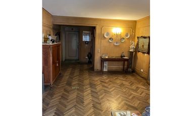 Departamento en Palermo 4 ambientes a RECICLAR