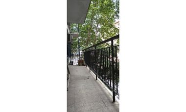 Departamento en Palermo 4 ambientes a RECICLAR