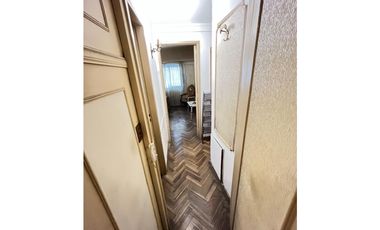 Departamento en Palermo 4 ambientes a RECICLAR