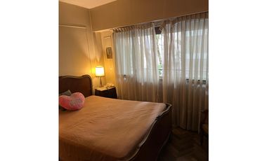 Departamento en Palermo 4 ambientes a RECICLAR